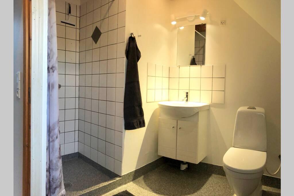 Torvet 19 - Ferienhaus *